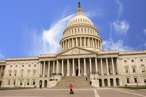 U.S. Capitol Building