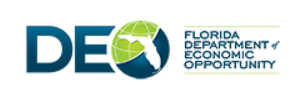 Florida broadband office logo