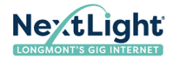 NextLight logo