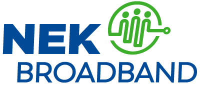 NEK Broadband logo