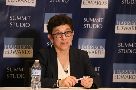 Gigi Sohn AAPB press conference