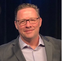 Mountain Connect CEO Jeff Galvinski