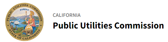 CPUC logo