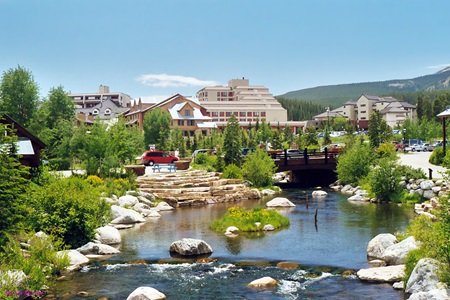 Blue River Co scenic photo