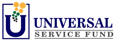 Universal Service Fund logo