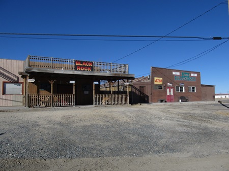 Washoe County Gerlach NV