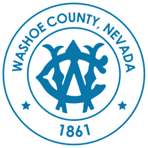 Washoe County logo