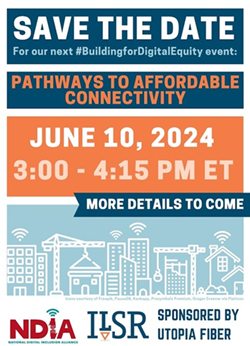 B4DE June Save The Date Flyer small