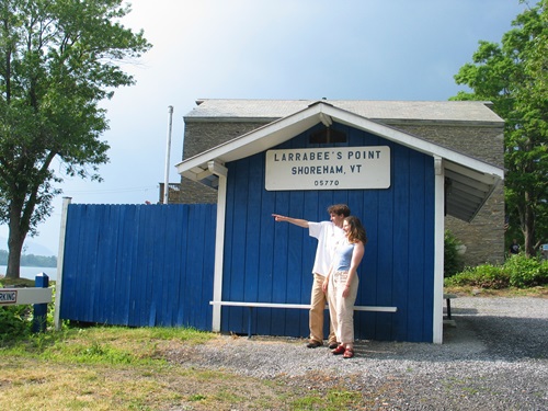 Shoreham Vt