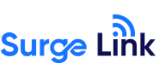 Surge Link logo