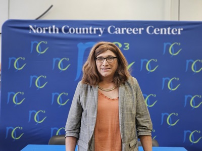 VCBB Christine Halquist Apprenticeship Program photo