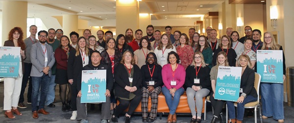 NDIA Digital Navigators Corps 