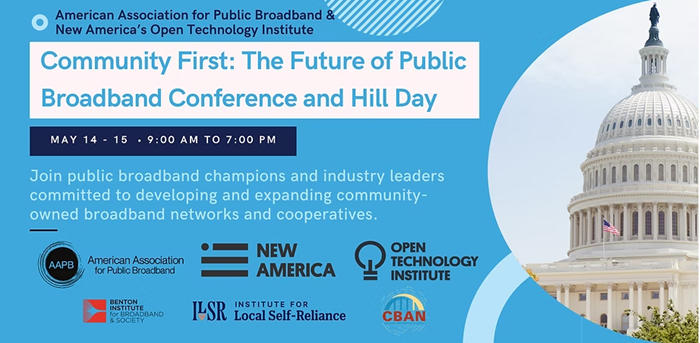 AAPB Conference Flyer 