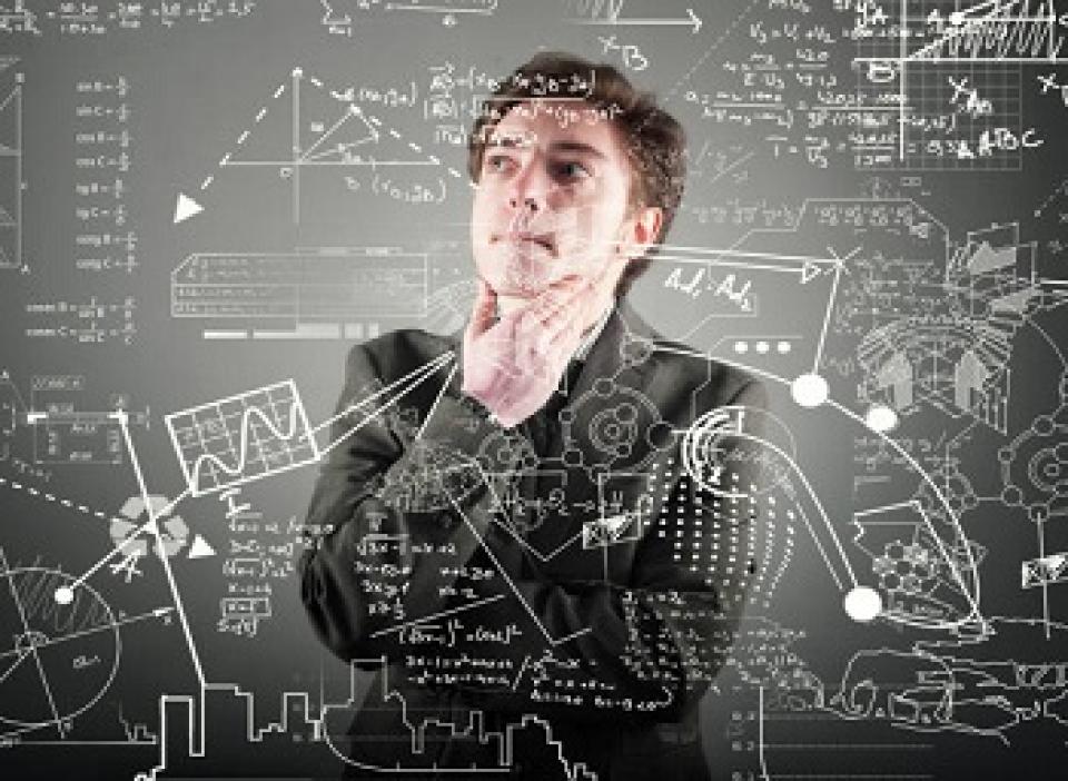 Confused in front of equations