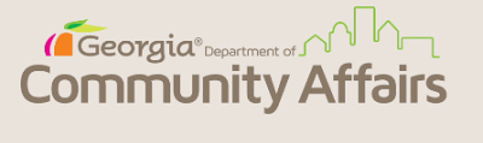 Georgia State Broadband Office logo