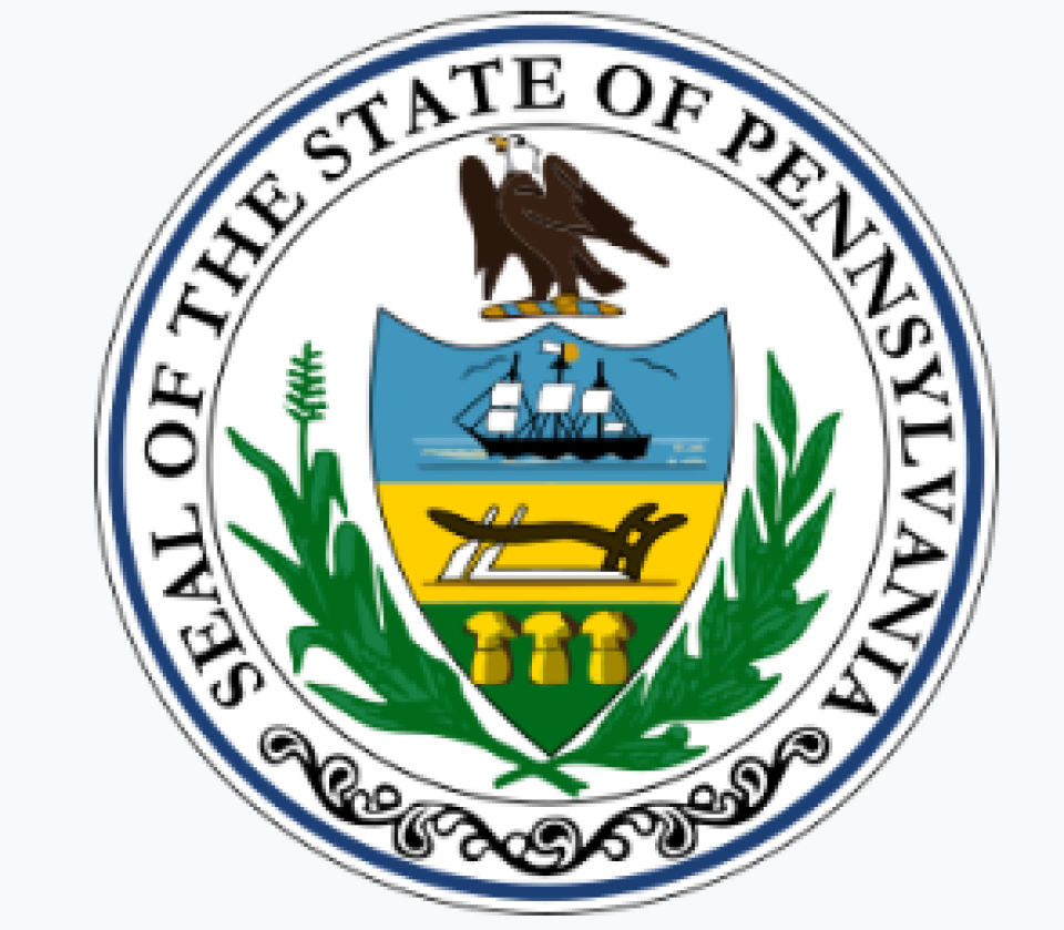 Pennsylvania state seal