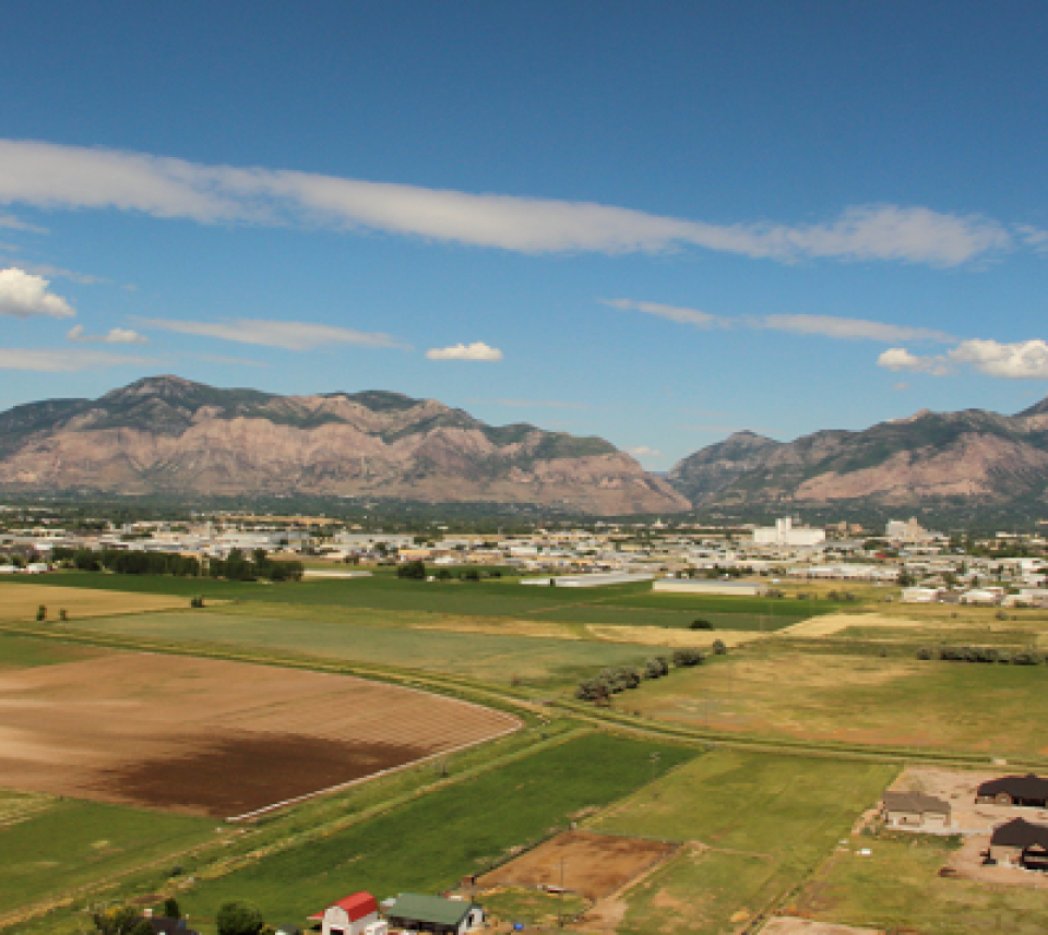 West Haven UT