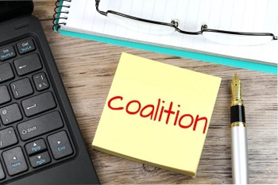 coalition generic