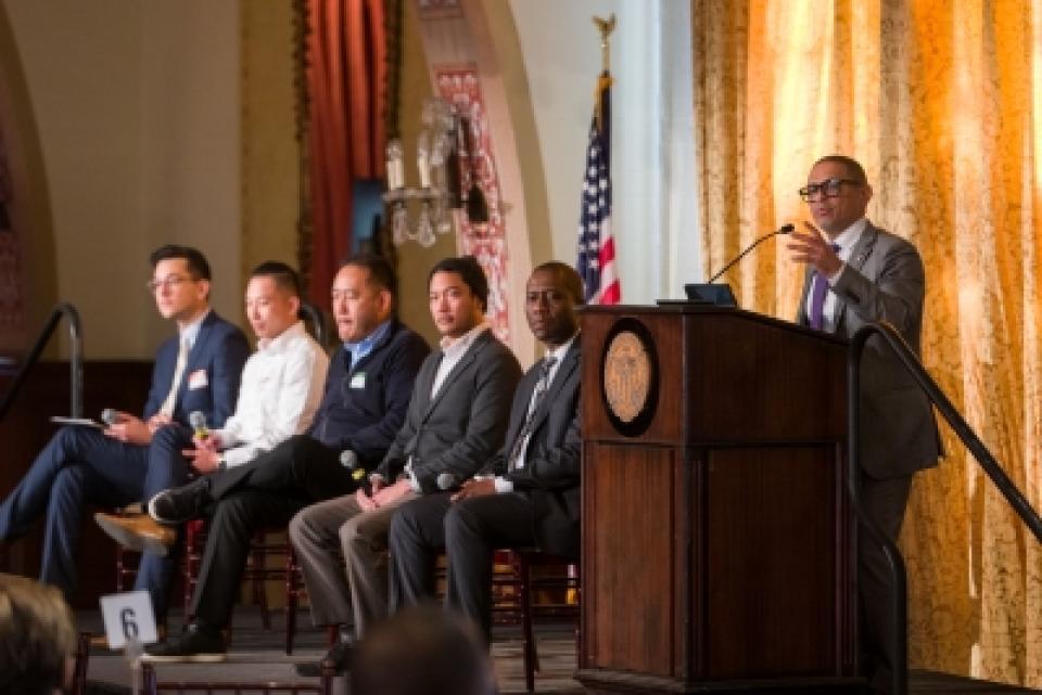 Digital Equity LA Summit