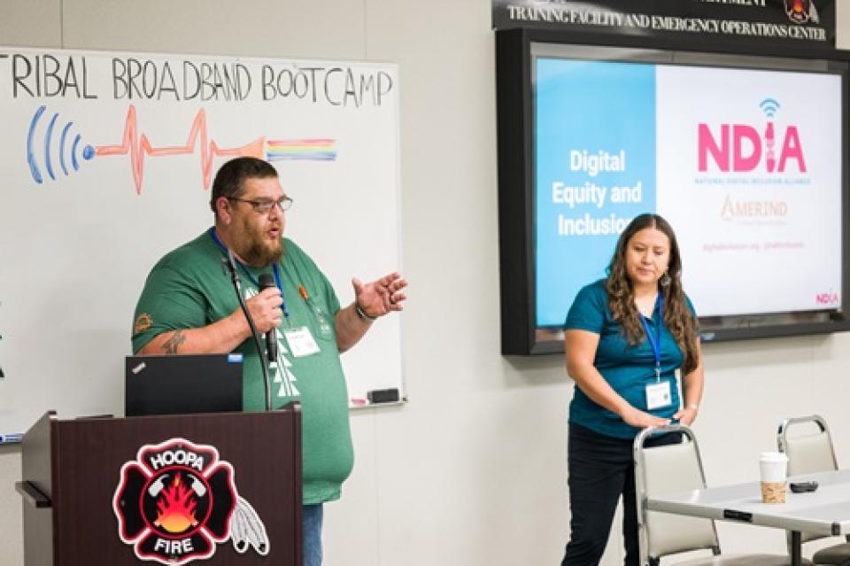 Hoopa Bootcamp