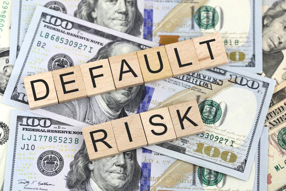 Default Risk