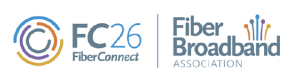 Fiber Connect 2026 logo