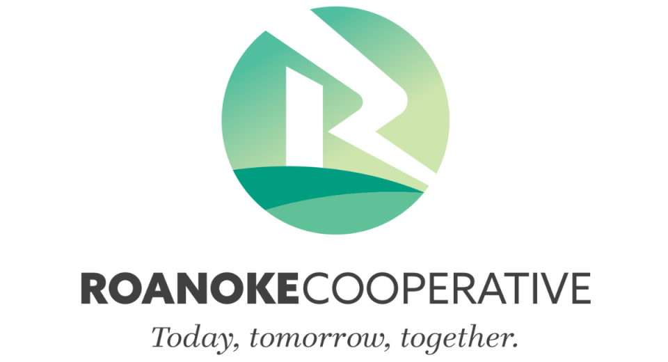 Roanoke Cooperative logo