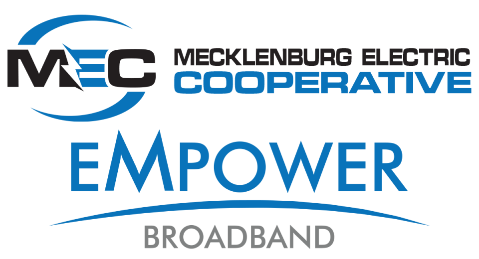 Empower Broadband logo