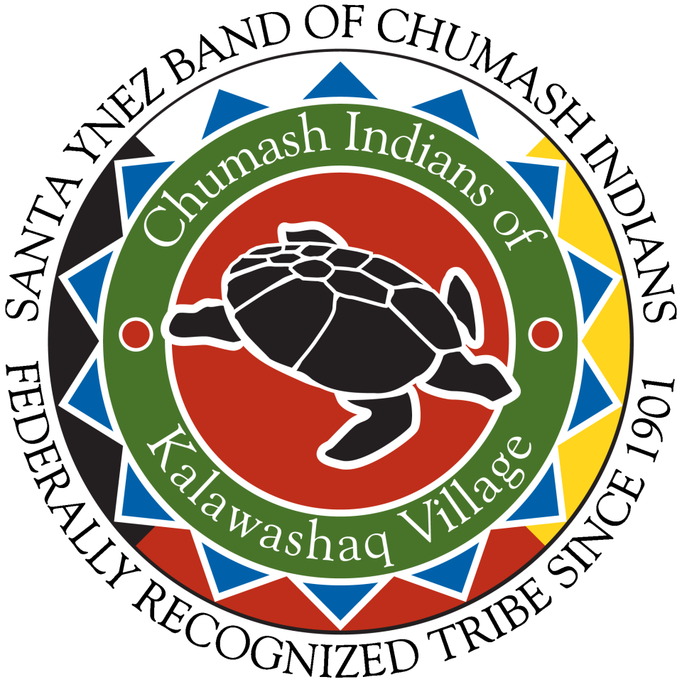 Santa Ynez Band of Chumash logo