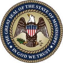 Mississippi state seal