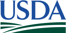 USDA logo