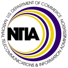 NTIA logo