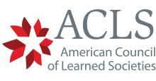 ACLS logo