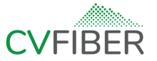 CVFiber logo