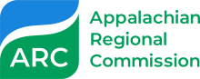Appalachian Regional Commission Logo