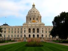 Minnesota State House
