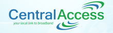Central Alabama Electric Coop Central Access logo