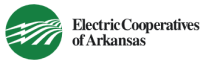 Electric Cooperatives of Arkansas logo
