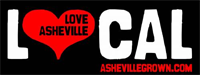 Asheville Grown