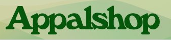 Appalshop Logo