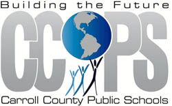 Carroll County Schools Logo