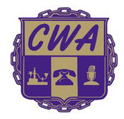 CWA Logo
