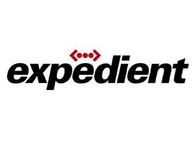 Expedient Logo