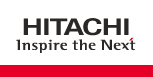 Hitachi Logo