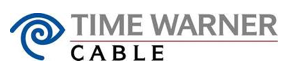 Time Warner Cable Logo