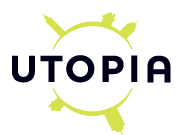 UTOPIA Logo