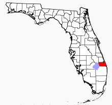 Martin County, FL