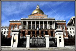 Massachusetts Legislature