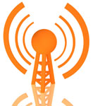 Wireless icon