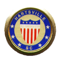 Hartsville seal